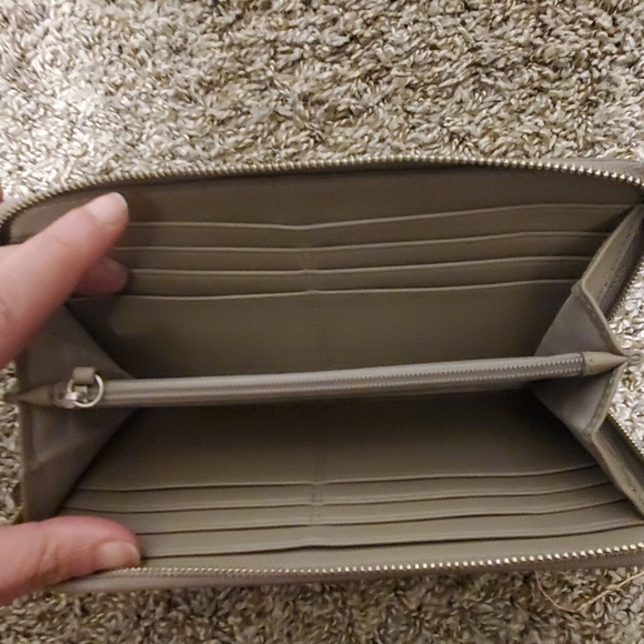 Coach wallet - Picture 5 of 7